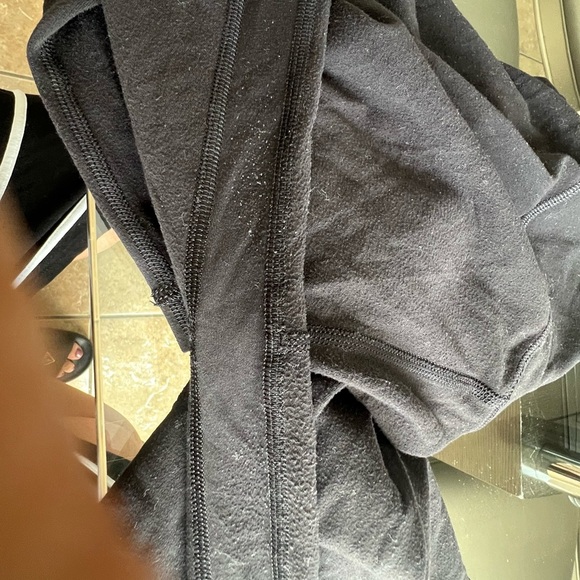 Lululemon Black Leggings - Picture 5 of 5